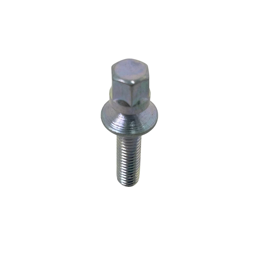 Screw 8-97132292-2 for Isuzu 4LE1 4LE2 Heavy Equipment Engine Parts 3