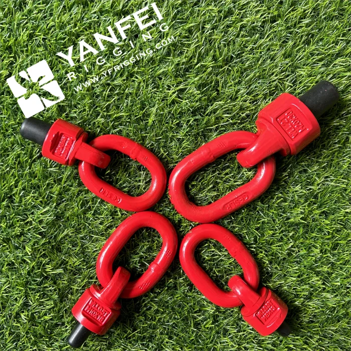 M22 M20 M18 G80 Swivel Eye Bolt Lifting Screw Point Buy M24 Swivel