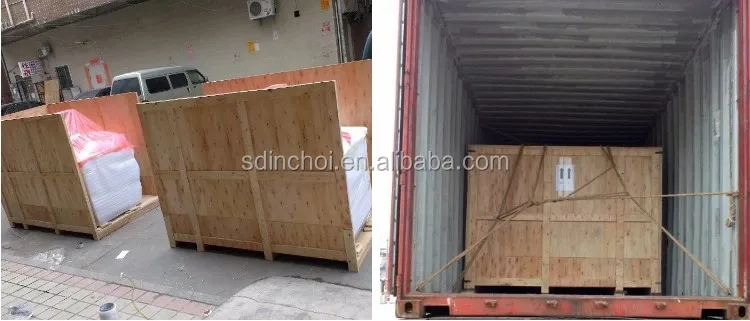 Thawing Equipment, 220v, Refrigeration:540w - detail 10