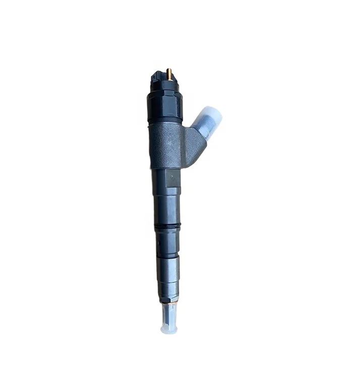TCD2013 TCD2012 Fuel Injector 0429 0987 04290987 for Deutz