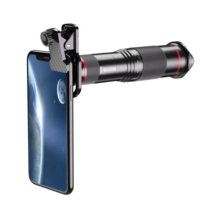 iphone magnification lens