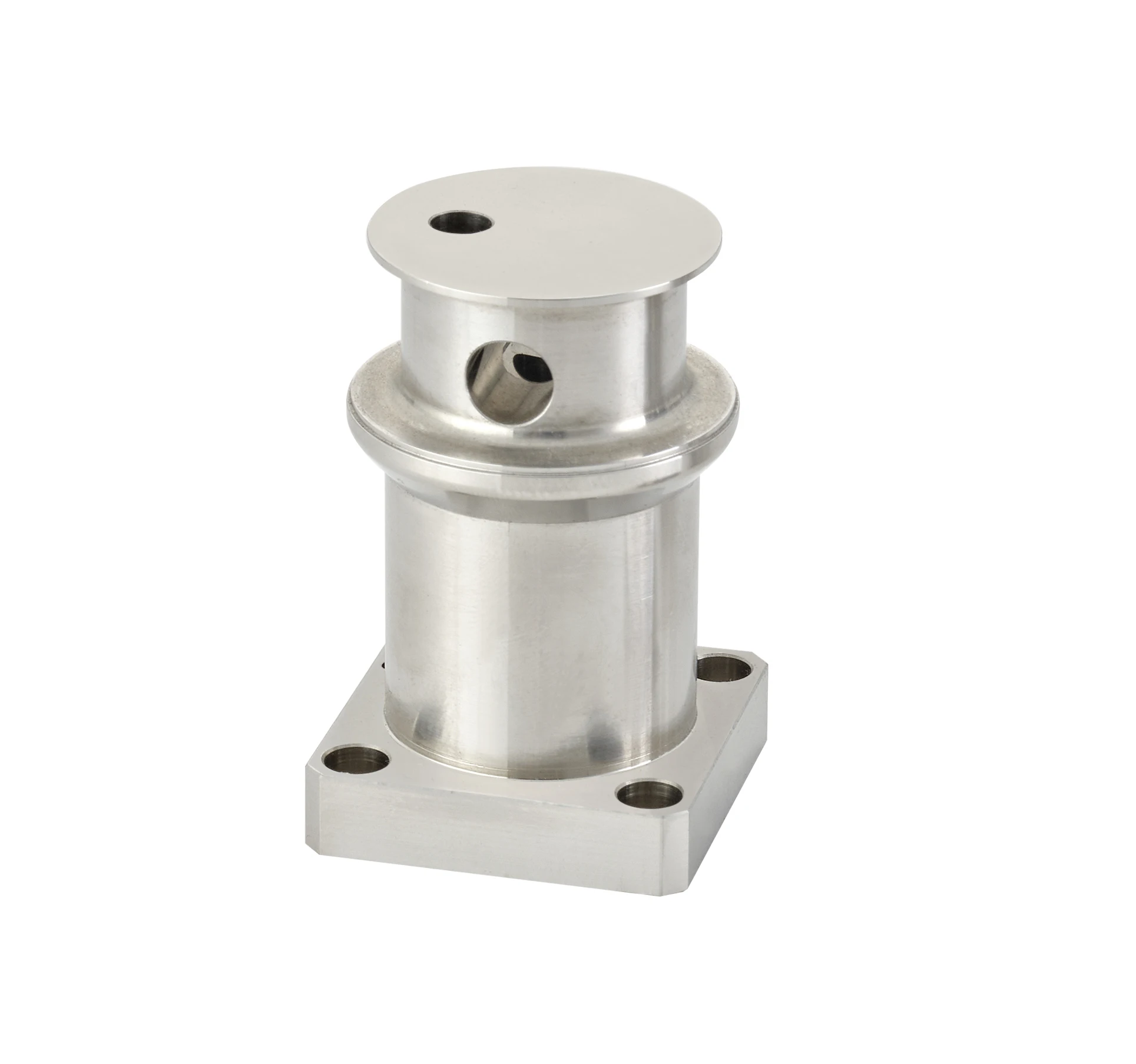Best Selling Custom Aeronautical Parts CNC Stainless Steel Aluminum Parts CNC Machining