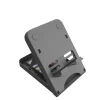 Nero (con 6 slot per carte da gioco)