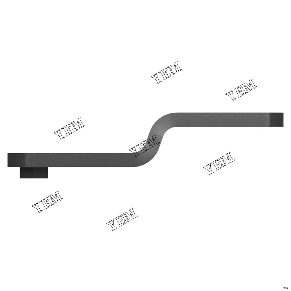 D9T D8T D9 D8 Bracket Assembly 337-4151 3374151 Machinery Engine Spare Parts 4