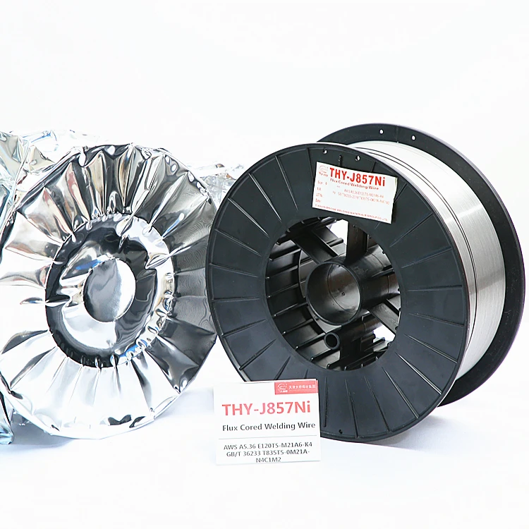 Bridge Brand Copper Free Welding Wire Thq50n Aws Er70s6 Buy Bridge Brand Copper Free Welding