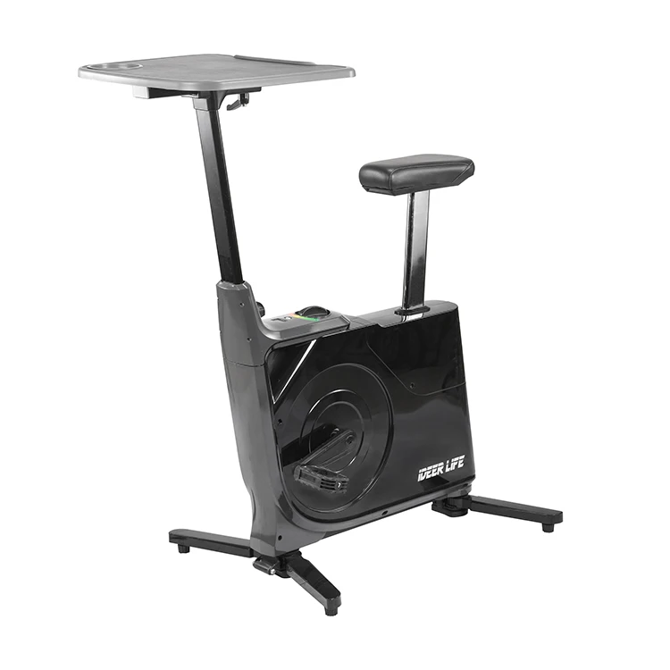 Wholesale Custom Life Gear Exercise Bike Under Desk Exercise Bike