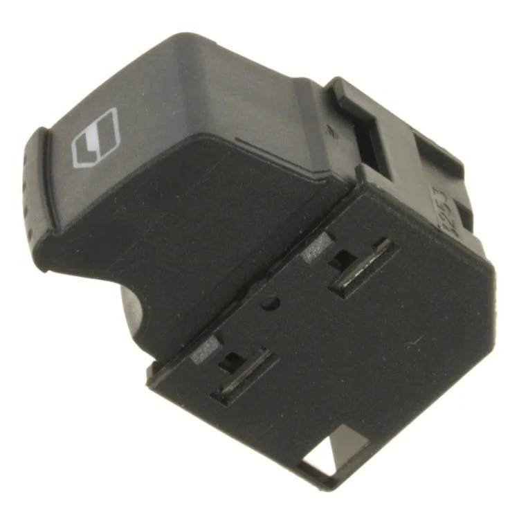 New Electric Power Window Switch 1M0 959 855/ 6Y0 959 855 for SKODA FABIA WS-VA083 CN;ZHE MAK 1M0959855/ 6Y0959855