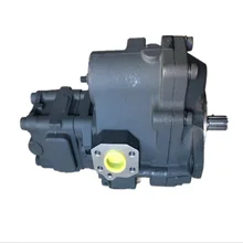 PVD Pump Series PVD-0B-18BP-8AG5-5193A PVD-1B-29BP-12G5-4614G PVD-2B-36L3DS-5S-4126G Hydraulic Piston Pump