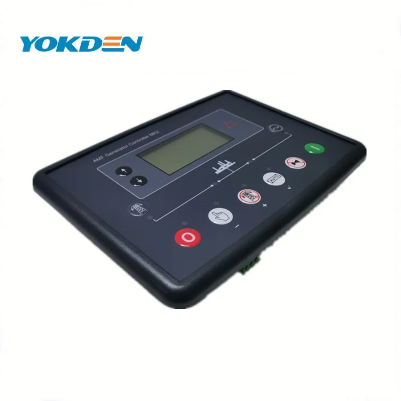 High Quality Generator Controller Control Panel DSE6020 Same As Deep Sea 6020