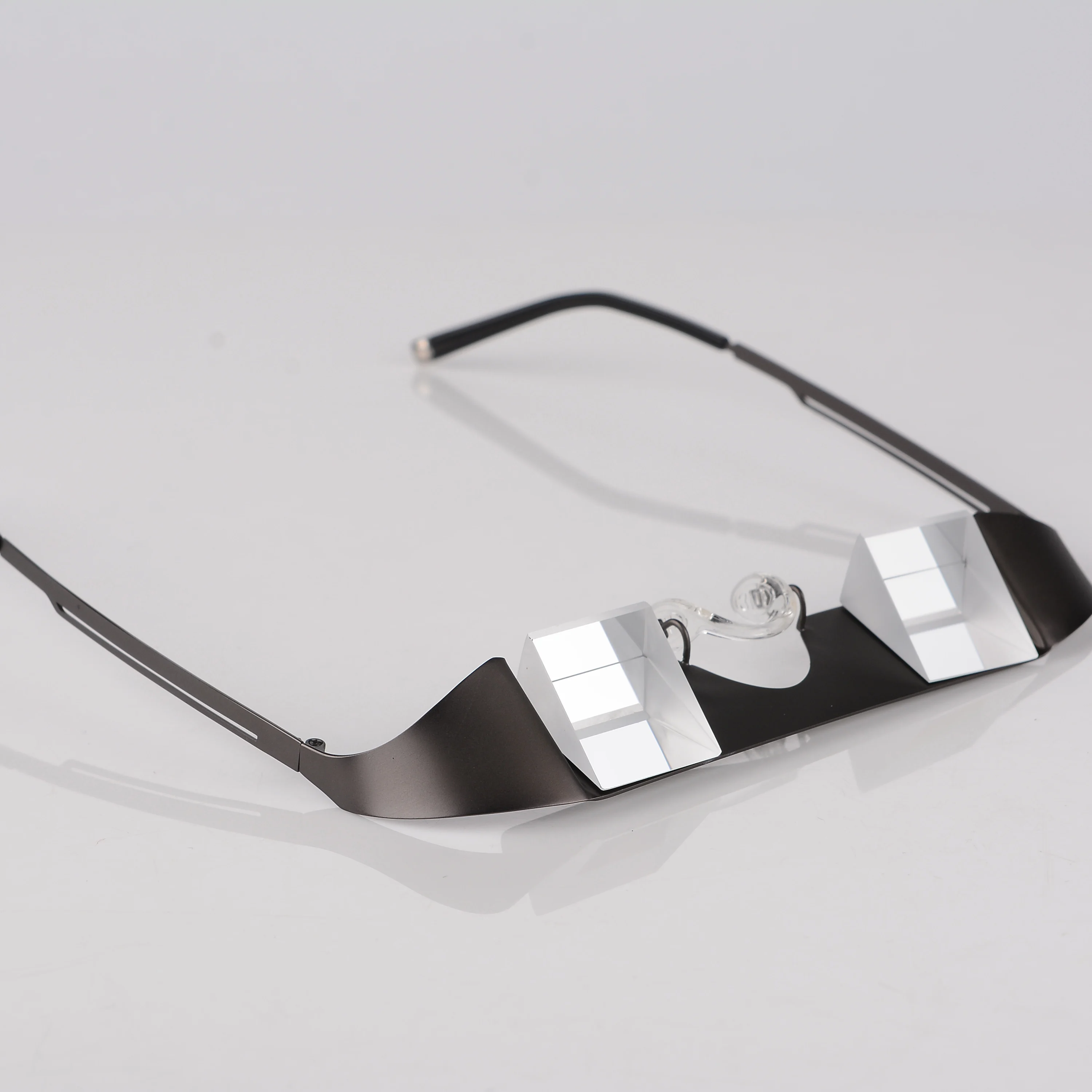 高品质棱镜眼镜belay眼镜攀岩