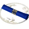 Bleu roi uni