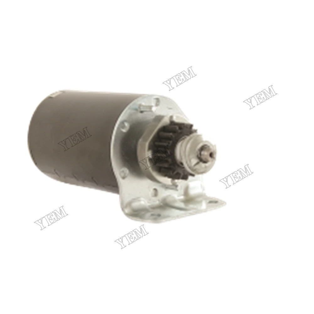 Starter Motor for John Deere L120 Engine Repair Kit 2