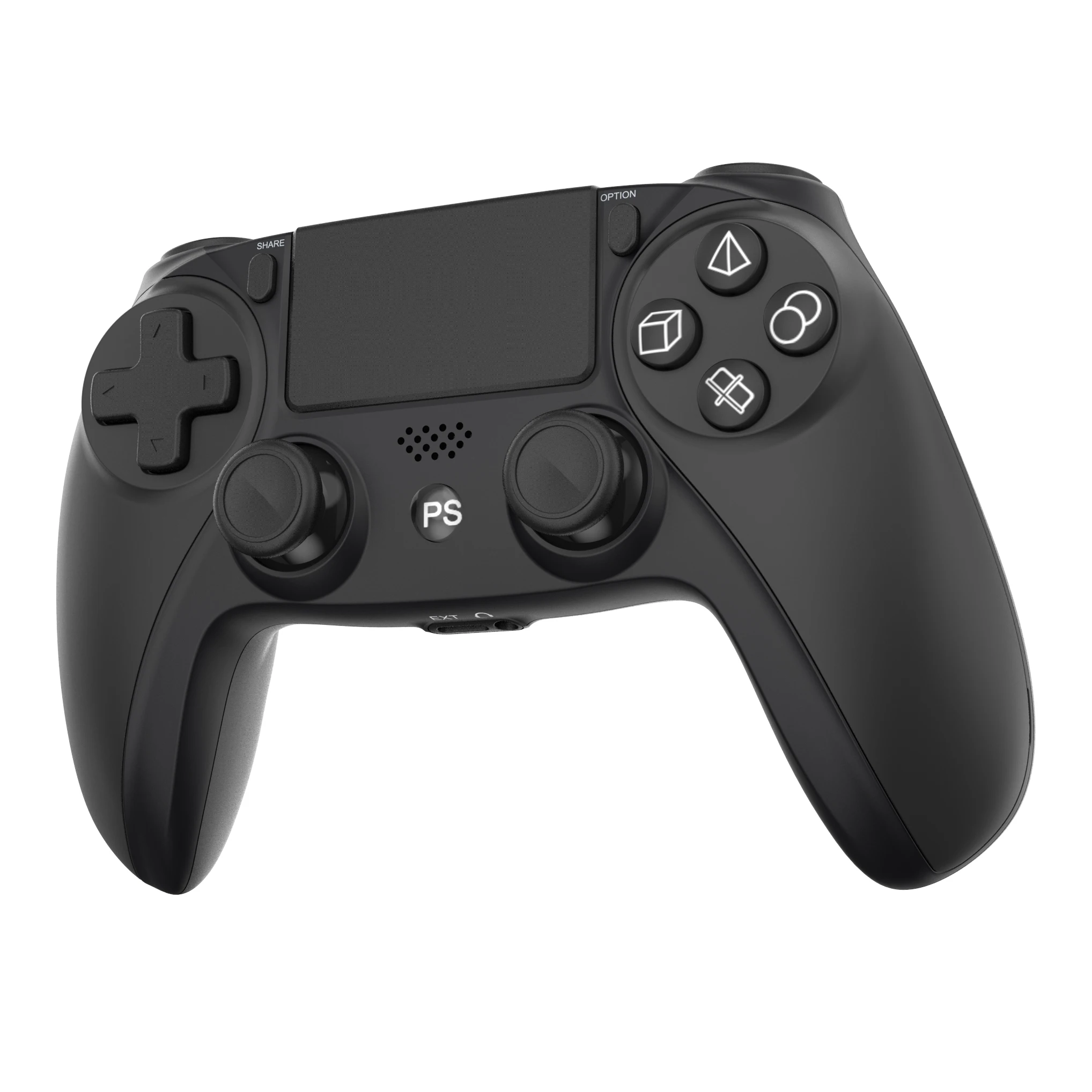 STK Wireless BT Joystick Gamepad For Sony Playstation 4