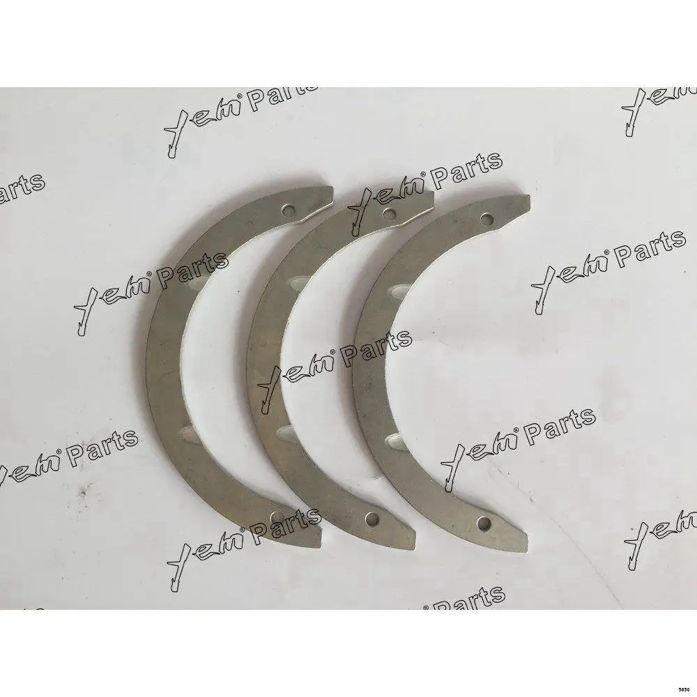 Thrust Washer Fit for Mitsubishi 4M50