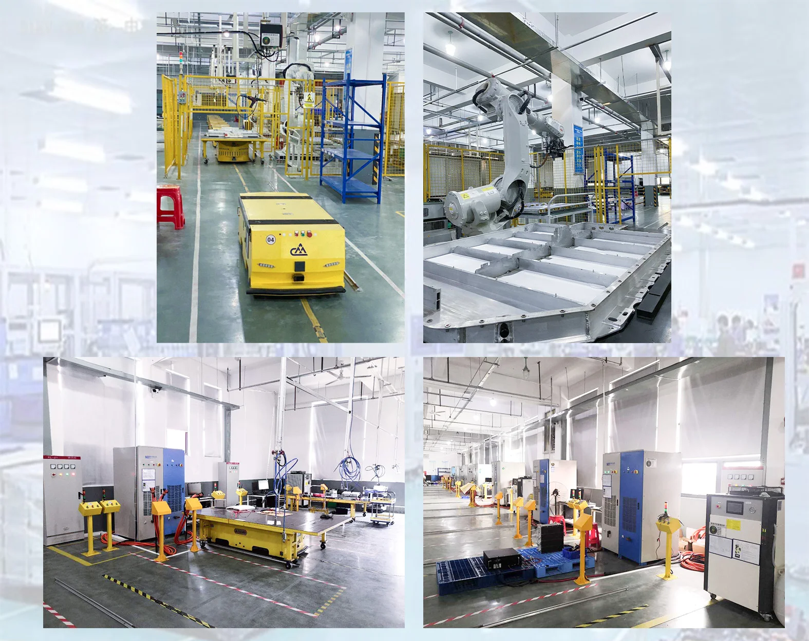20ft 500kwh Lithium Ion Energy Storage System with Liquid Cooling