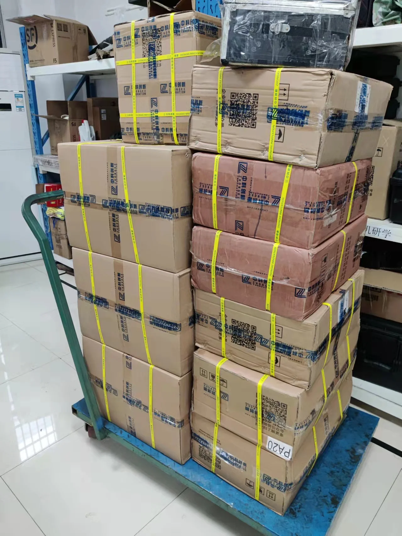 Hs F91 Ultrasonic Thickness Gauge Digital Thickness