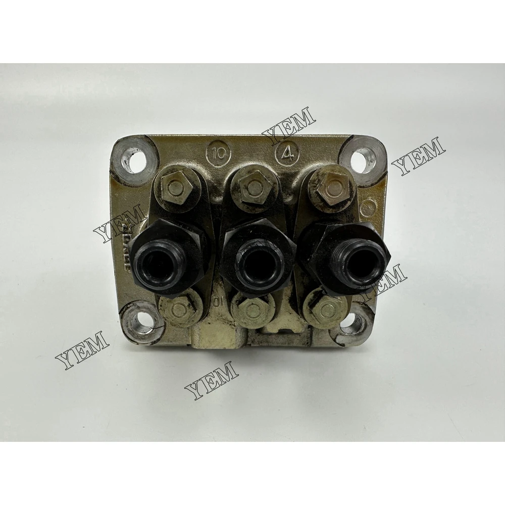 Fuel Injection Pump 131017771 104135-3080 for Shibaura TC45 4