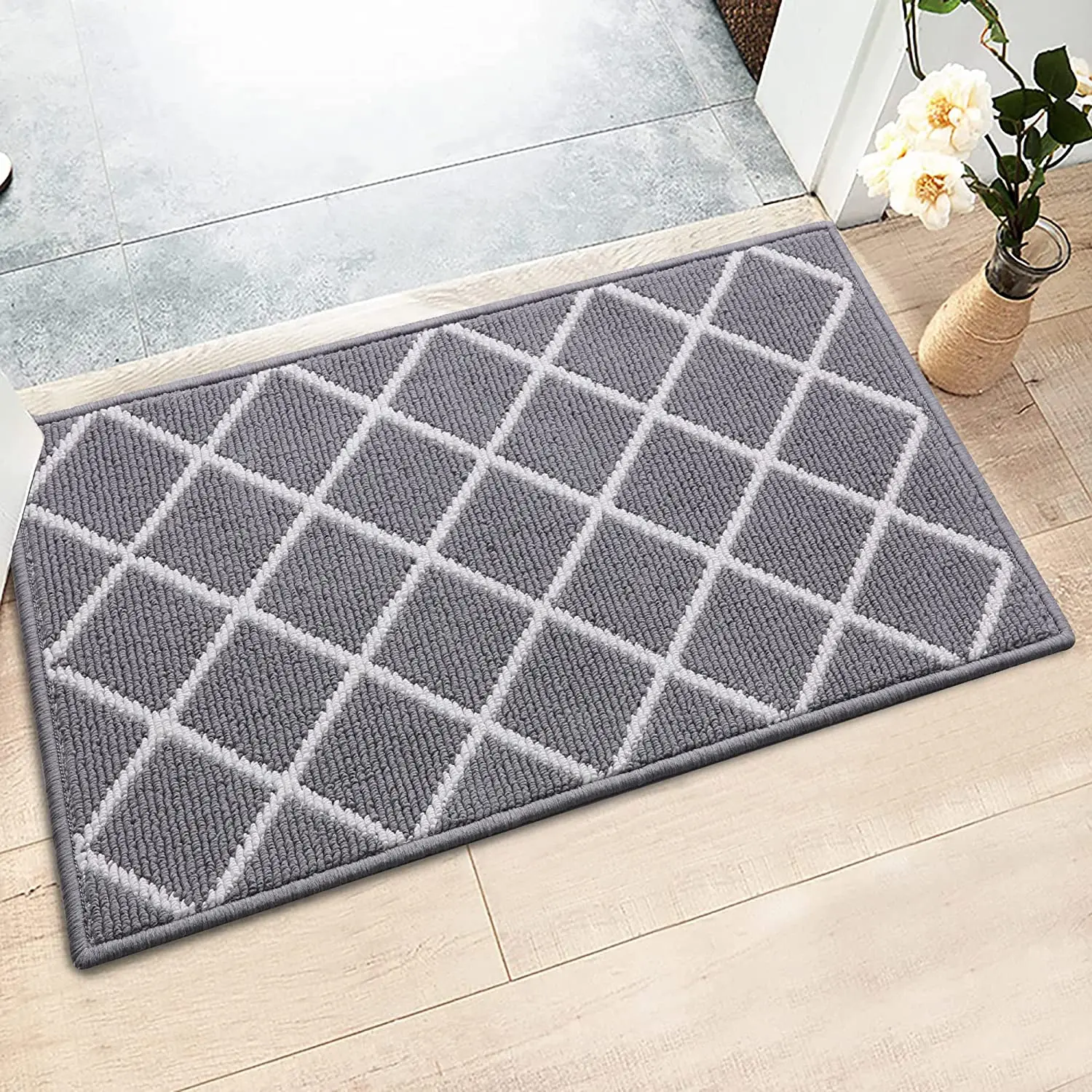 Smart mat