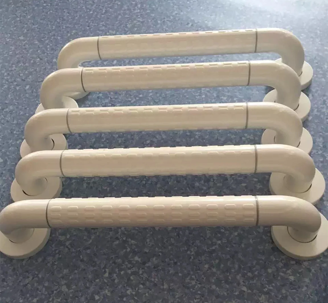 
Дешевая нейлоновая прямая поручня для ванной комнаты для пожилых людей и людей с ограниченными возможностями 