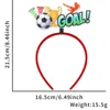 Édition sur le thème du football : Buts !