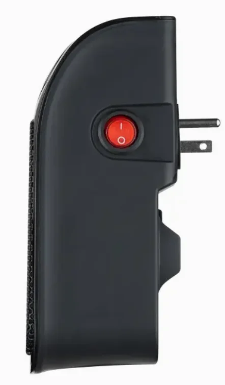 Table Fan, 600W, Portable, 220V, PTC - detail 6