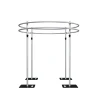 Double barre transversale