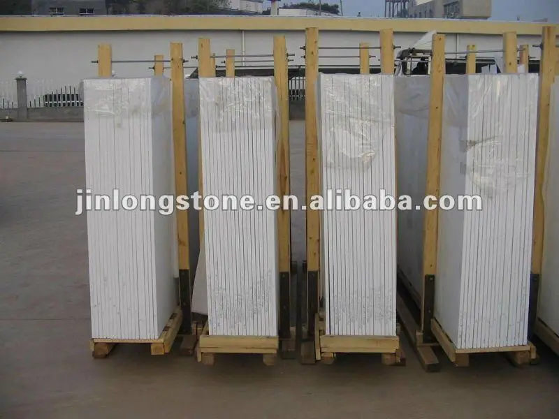 China Extra White Marble Nano Artificial Crystal Stone Price,Quartz Slab Porcelain Tile,3d Printing Glass Nano Stone Pure White
