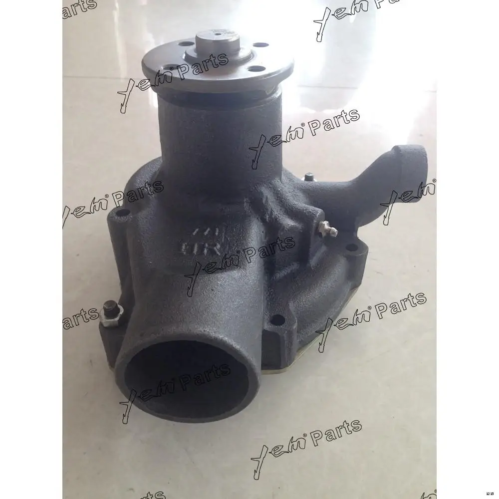 Excellent Quality 6D16 Water Pump for Mitsubishi