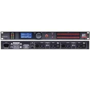 DBX AFS2 Feedback Suppression Processor - High Quality Audio