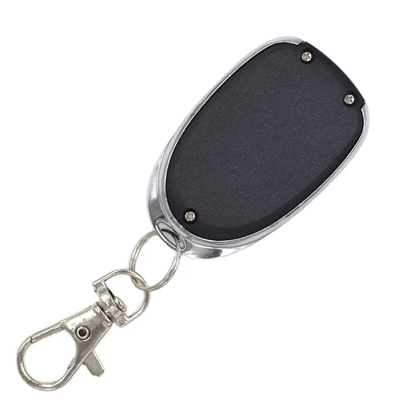 433MHz Clone Garage Door Remote Control for DITEC GOL4C Remote Control