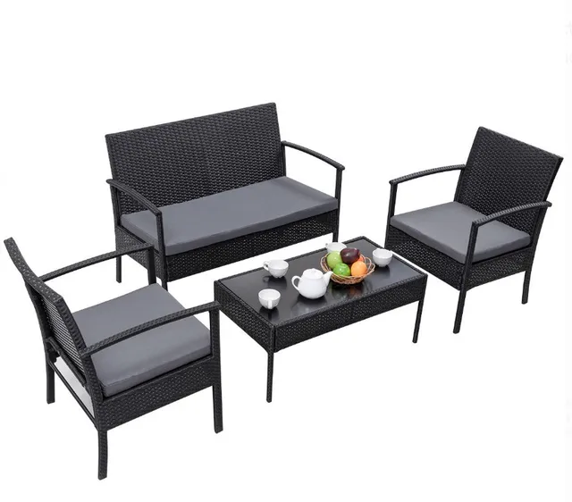 Shangqiu Zhongfa Leisure Products Co., Ltd. Furniture