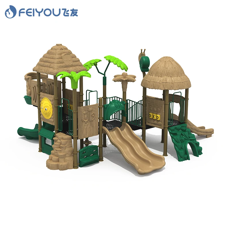 Amusement Park Supplies Kids Outdoor 