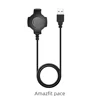 Black--Amazfit pace