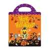 Tema de Halloween