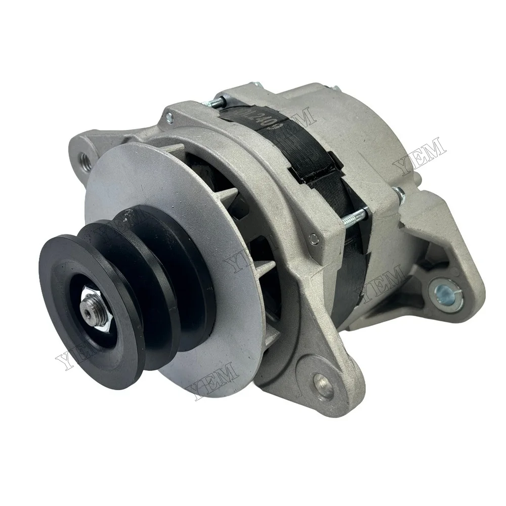 Alternator 65.26101-7174 Fit for Doosan Develon Engine Parts 2