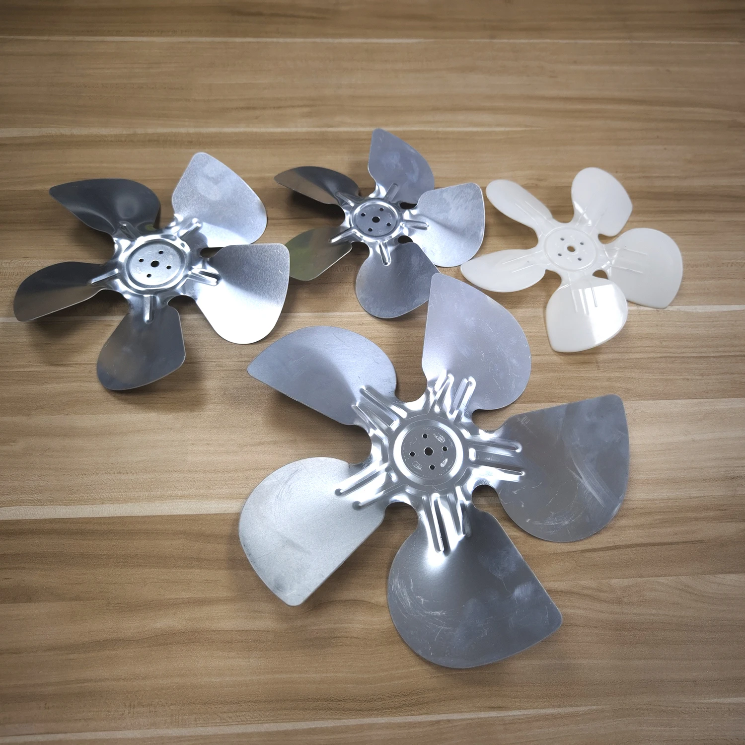 Refrigeration Fan, 5W, 10W, 16W, 25W - detail 12