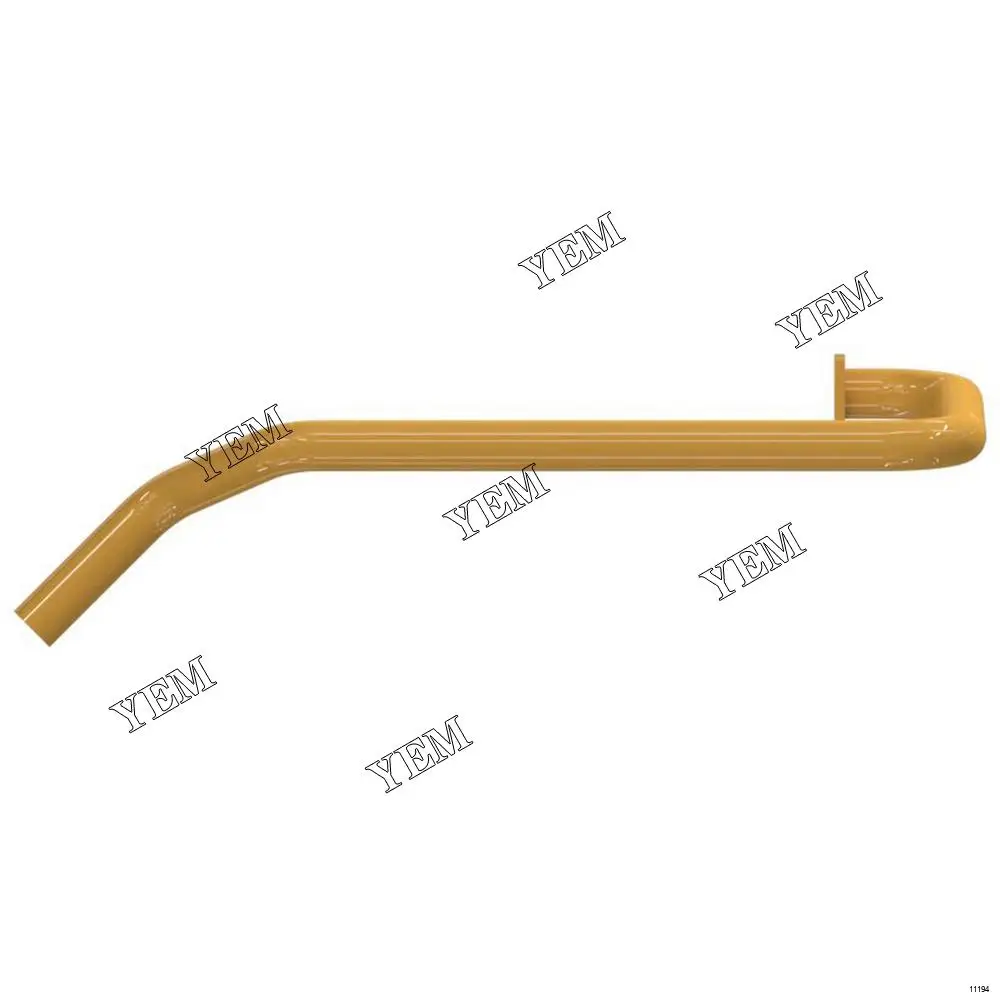 High-Performance Tube Assembly Fit for 345-6611 Wholesale Engine Parts 3