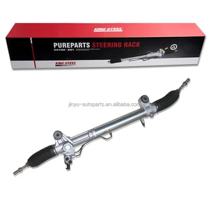 KINGSTEEL OEM 44250-0K480 442500K480 Top Sale Car Spare Parts Steering Rack for TOYOTA HILUX VIGO KUN25 GGN25 2014