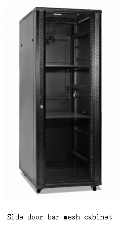 Doors and Cooling Fan, 19-inch, 32U - detail 30