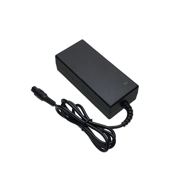 42V 2A Battery Charger for Scooter Hover Board Unicycle Self Balancing Electric 