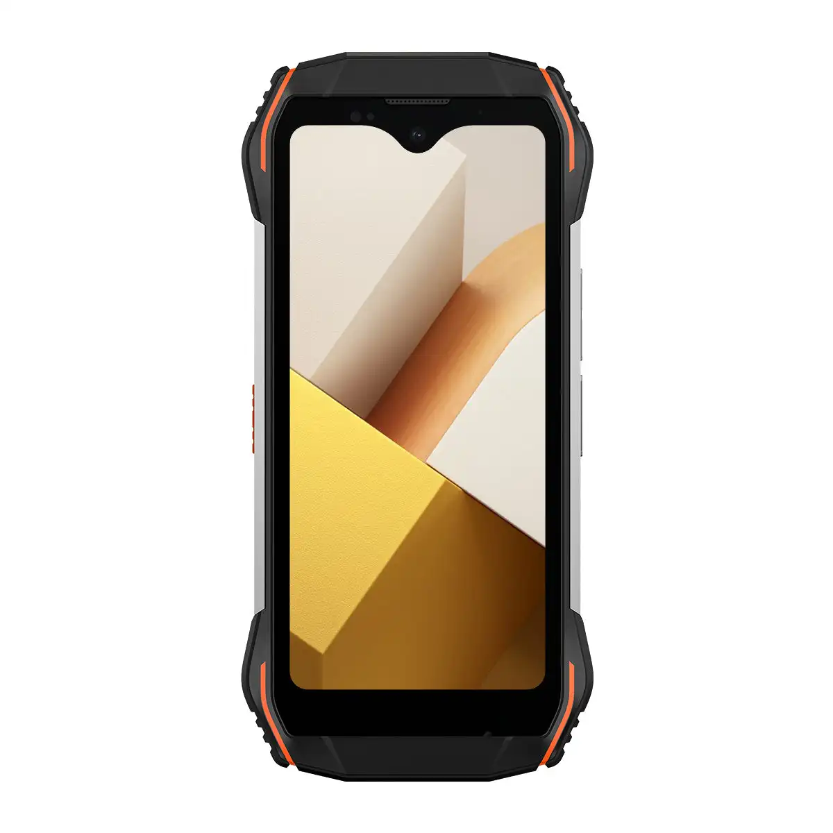 Blackview N6000 Mini Rugged Smartphone - 4.3