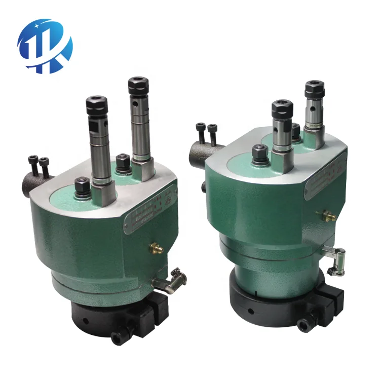 St Type Automatic Tapping Machine Multi Axis Drill Bit NC Automatic Drilling Machine Hot Pin