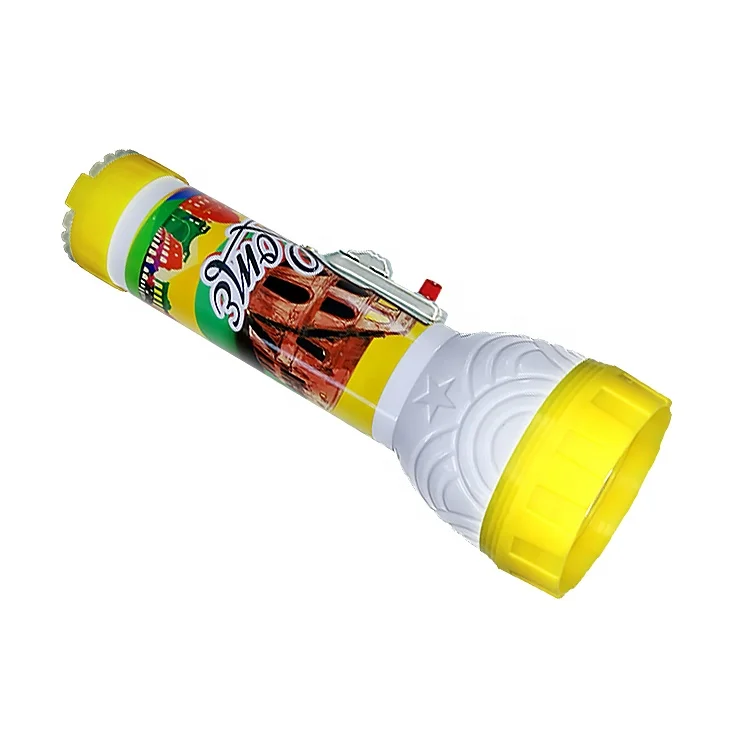 Светодиодный фонарик Портативный перезаряжаемый наружный фонарь для