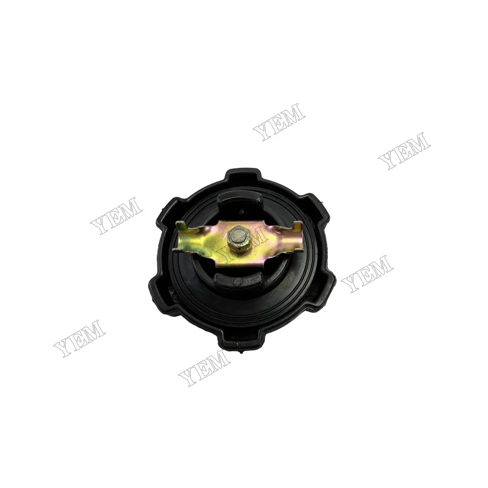 Oil Filter Cap Fit for Mitsubishi 6D16 Engine 2