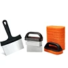 15 pcs Griddle Cleaning Kit