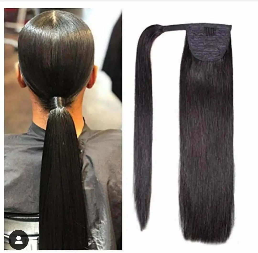 remy hair extensions trade