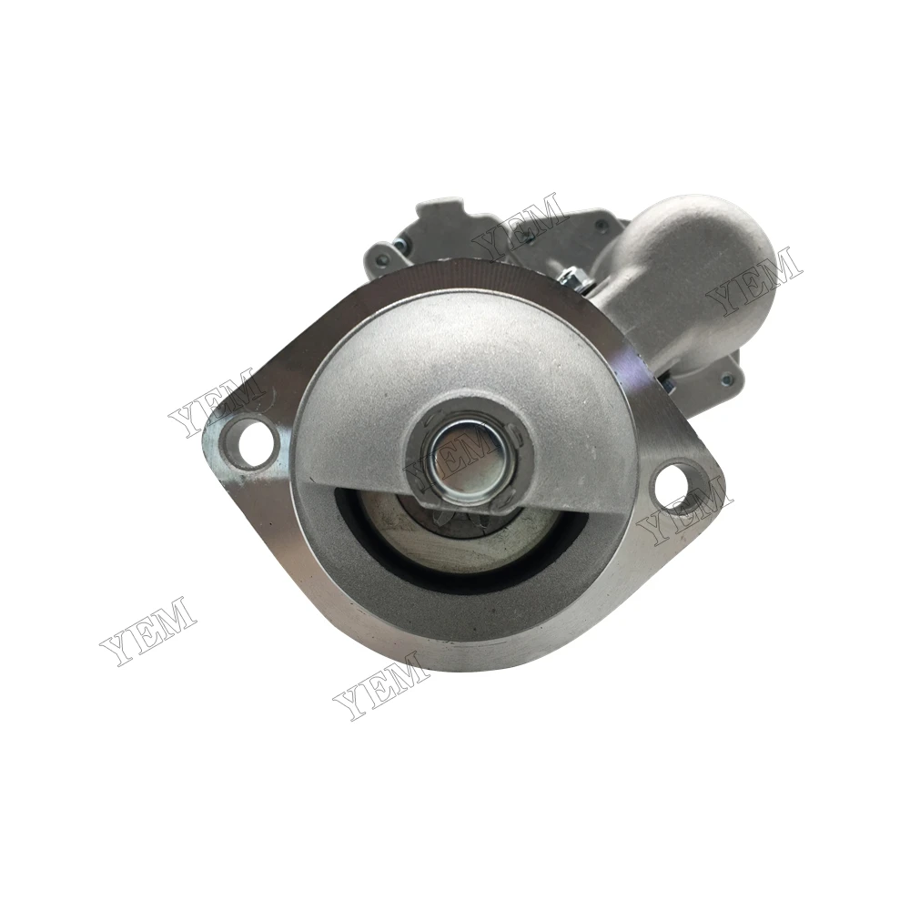 Starter Motor for Isuzu 4BD1T Genuine Engine Parts 4