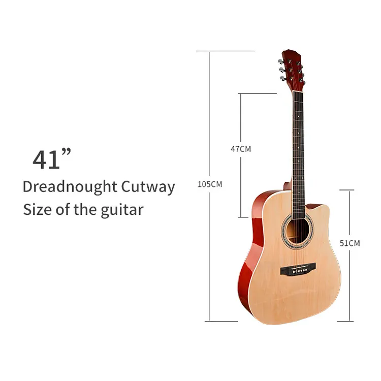 cheap travel guitar