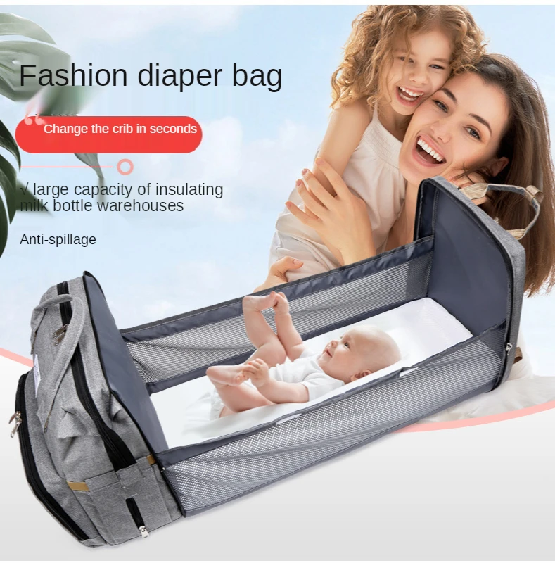 doona stroller diaper bag