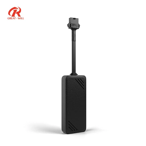 Micro Chips Mini Spy GPS Tracking Device With Sim Card Speed Sensor 4G Gps Tracker Vehicle Truck Mounted Tracking System Locator